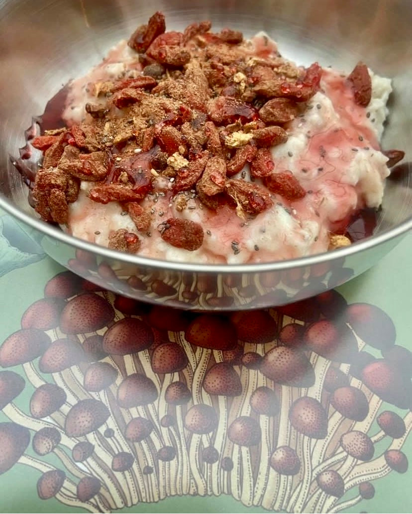 Smoothie Bowl Superfood Sprinkles