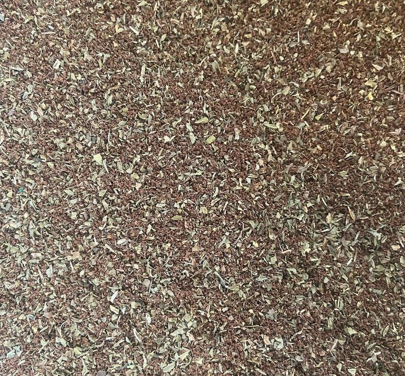 Totally Minted Reishi & Mint Ground Mushroom Coffee