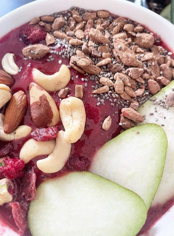 Smoothie Bowl Superfood Sprinkles