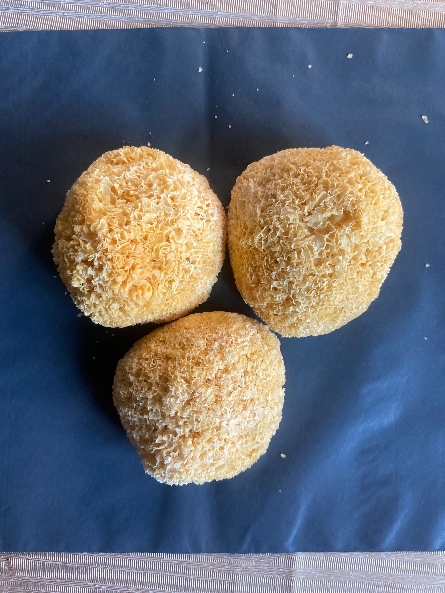 Whole Tremella White/ Snow Fungus (Tremella fuciformis)