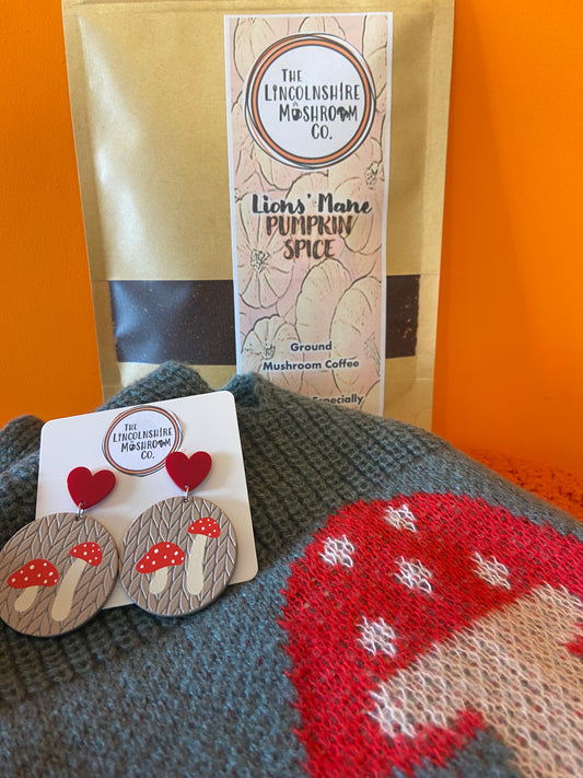 Winter Edit: Spooky Season Bundle- Limited Availability