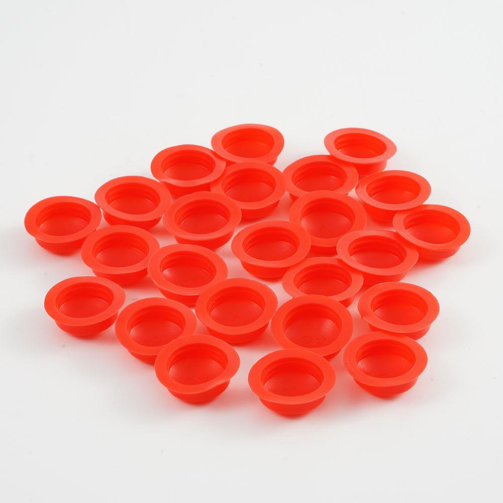 Monotub (Round) Kit - Inflatable Mushroom Grow Bag With Plugs And Filters For Air Exchange