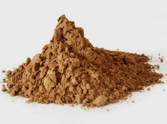 Reishi Powder (Ganoderma lucidum)