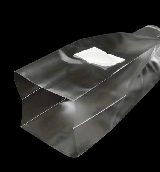 Grow Bags for Home Mushroom Cultivation x5