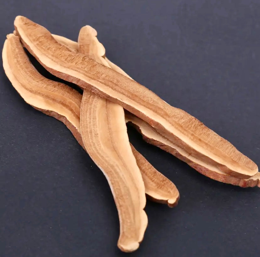 Reishi (Ganoderma Lucidum) Strips/Pieces
