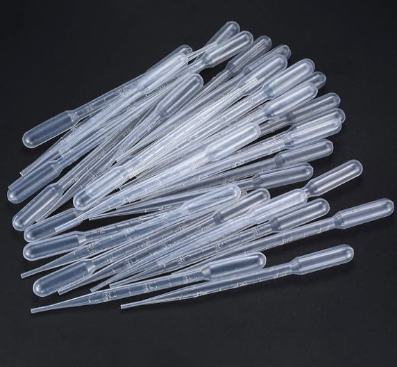 Standard 3ml Pipette (each)