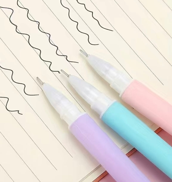 Novelty Mushie Pen